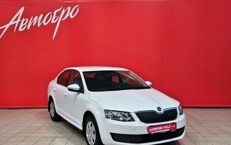 Skoda Octavia, 2015 год, 1 235 000 рублей, 7 фотография