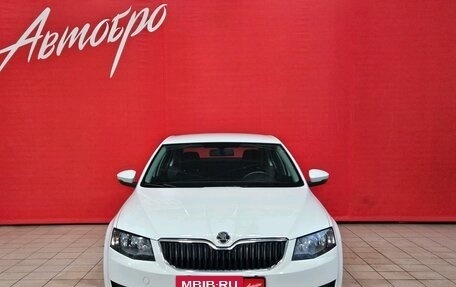 Skoda Octavia, 2015 год, 1 235 000 рублей, 8 фотография