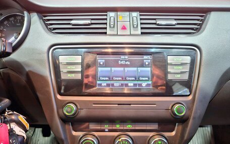 Skoda Octavia, 2015 год, 1 235 000 рублей, 13 фотография