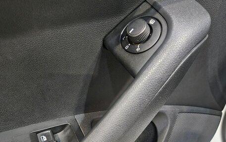 Skoda Octavia, 2015 год, 1 235 000 рублей, 14 фотография