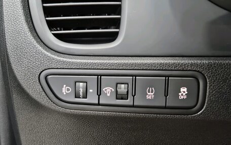 KIA Rio IV, 2020 год, 1 449 000 рублей, 16 фотография