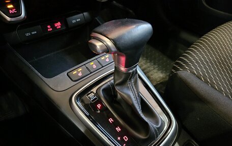 KIA Rio IV, 2020 год, 1 449 000 рублей, 17 фотография