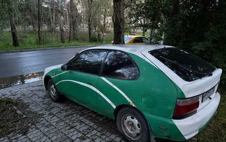 Toyota Corolla, 1996 год, 185 000 рублей, 2 фотография