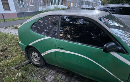 Toyota Corolla, 1996 год, 185 000 рублей, 5 фотография