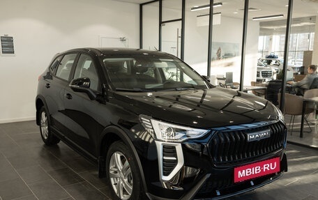 Haval Jolion, 2025 год, 1 999 000 рублей, 2 фотография