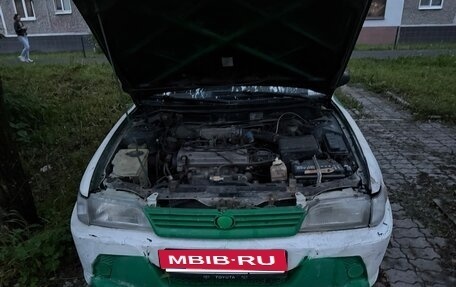 Toyota Corolla, 1996 год, 185 000 рублей, 11 фотография
