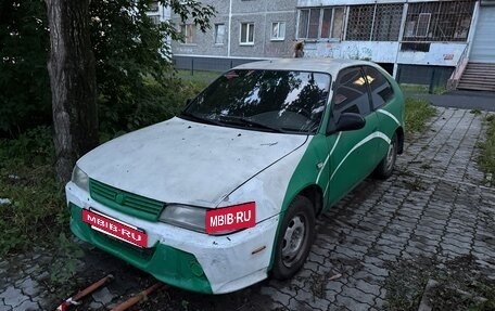 Toyota Corolla, 1996 год, 185 000 рублей, 3 фотография