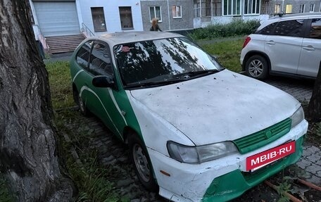 Toyota Corolla, 1996 год, 185 000 рублей, 4 фотография