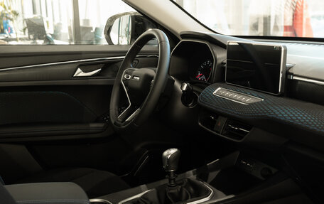 Haval Jolion, 2025 год, 1 999 000 рублей, 18 фотография
