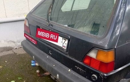 Volkswagen Golf II, 1990 год, 130 000 рублей, 3 фотография