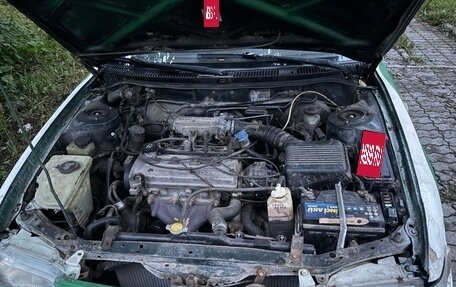 Toyota Corolla, 1996 год, 185 000 рублей, 10 фотография