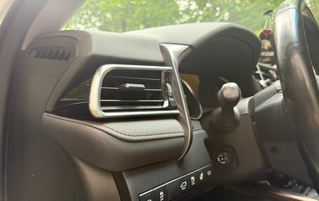 Toyota Camry, 2019 год, 3 240 000 рублей, 9 фотография