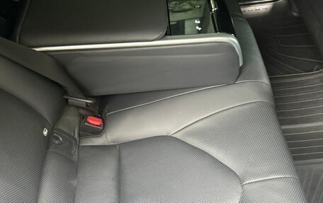 Toyota Camry, 2019 год, 3 240 000 рублей, 14 фотография