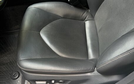 Toyota Camry, 2019 год, 3 240 000 рублей, 7 фотография
