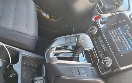 Honda CR-V IV, 2017 год, 1 850 000 рублей, 13 фотография