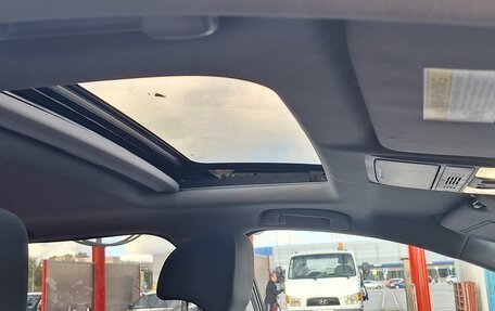 Honda CR-V IV, 2017 год, 1 850 000 рублей, 6 фотография