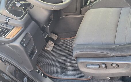 Honda CR-V IV, 2017 год, 1 850 000 рублей, 9 фотография