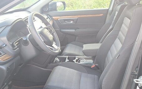 Honda CR-V IV, 2017 год, 1 850 000 рублей, 14 фотография