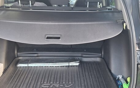 Honda CR-V IV, 2017 год, 1 850 000 рублей, 15 фотография