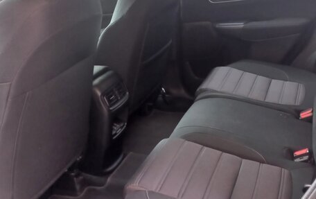 Honda CR-V IV, 2017 год, 1 850 000 рублей, 20 фотография