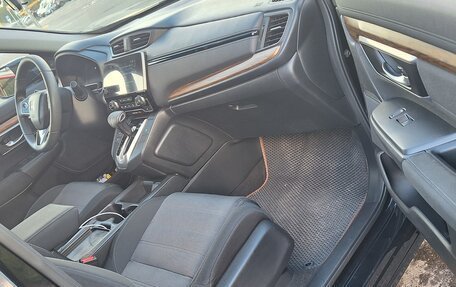 Honda CR-V IV, 2017 год, 1 850 000 рублей, 24 фотография
