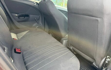 Opel Corsa D, 2008 год, 470 000 рублей, 11 фотография