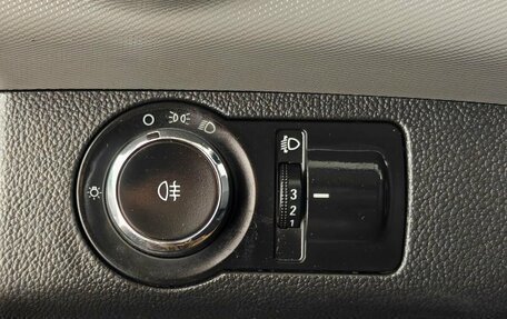 Chevrolet Aveo III, 2012 год, 550 000 рублей, 16 фотография