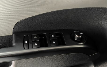 Chevrolet Aveo III, 2012 год, 550 000 рублей, 15 фотография