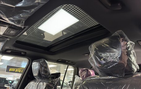 Toyota Land Cruiser, 2025 год, 12 800 000 рублей, 14 фотография