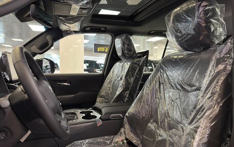 Toyota Land Cruiser, 2025 год, 12 800 000 рублей, 12 фотография