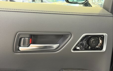 Toyota Land Cruiser, 2025 год, 12 800 000 рублей, 25 фотография