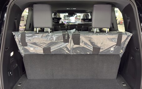Toyota Land Cruiser, 2025 год, 12 800 000 рублей, 27 фотография
