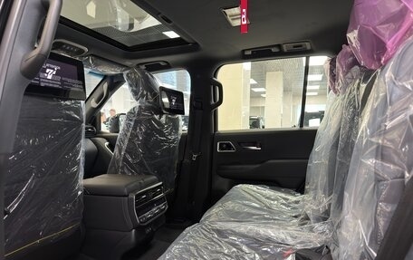 Toyota Land Cruiser, 2025 год, 12 800 000 рублей, 22 фотография