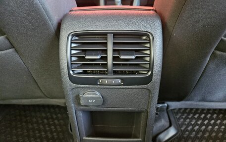 Volkswagen Jetta VI, 2017 год, 1 255 000 рублей, 14 фотография