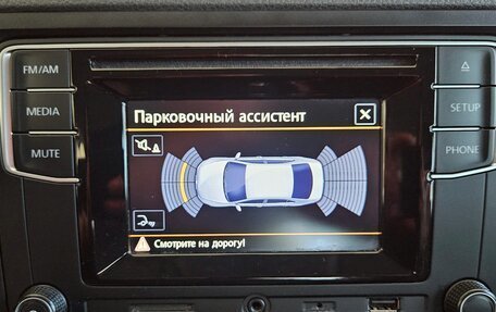 Volkswagen Jetta VI, 2017 год, 1 255 000 рублей, 17 фотография
