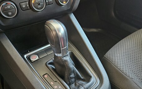 Volkswagen Jetta VI, 2017 год, 1 255 000 рублей, 18 фотография