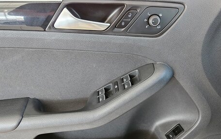 Volkswagen Jetta VI, 2017 год, 1 255 000 рублей, 19 фотография