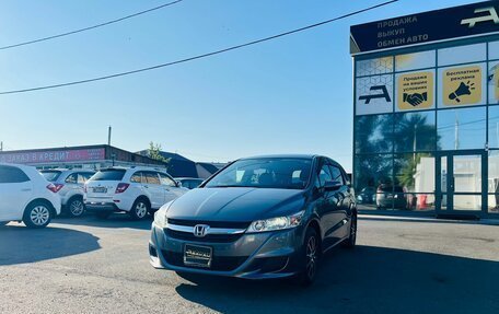 Honda Stream II, 2011 год, 1 499 999 рублей, 2 фотография