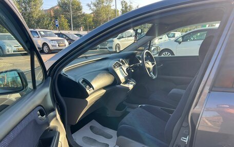 Honda Stream II, 2011 год, 1 499 999 рублей, 10 фотография