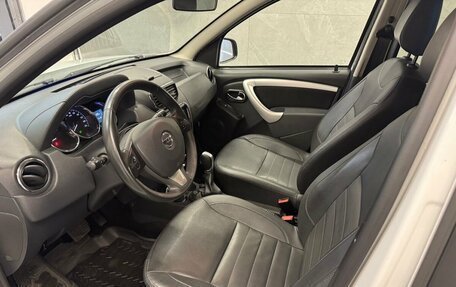Nissan Terrano III, 2018 год, 1 189 000 рублей, 8 фотография