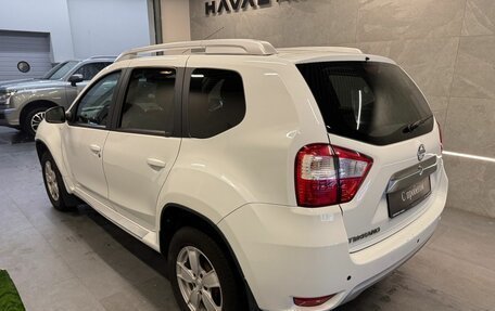 Nissan Terrano III, 2018 год, 1 189 000 рублей, 6 фотография