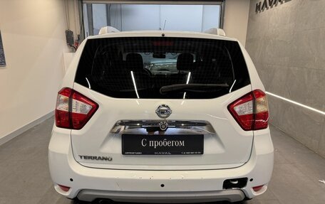 Nissan Terrano III, 2018 год, 1 189 000 рублей, 5 фотография