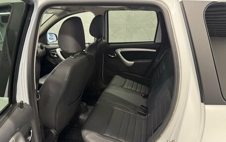 Nissan Terrano III, 2018 год, 1 189 000 рублей, 7 фотография