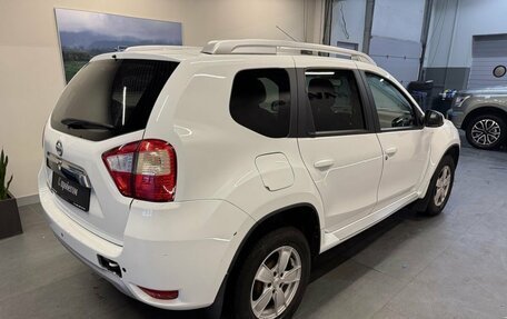 Nissan Terrano III, 2018 год, 1 189 000 рублей, 4 фотография