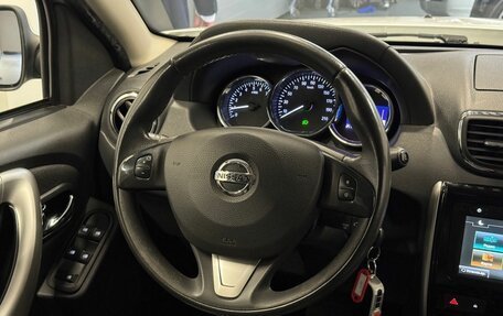 Nissan Terrano III, 2018 год, 1 189 000 рублей, 10 фотография