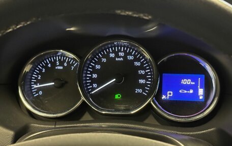Nissan Terrano III, 2018 год, 1 189 000 рублей, 13 фотография