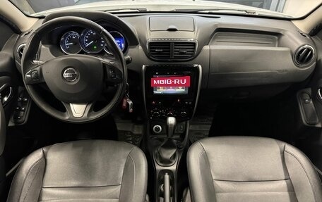 Nissan Terrano III, 2018 год, 1 189 000 рублей, 9 фотография