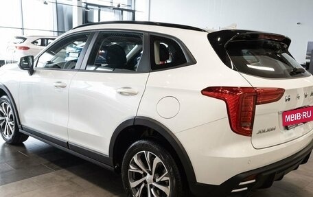 Haval Jolion, 2025 год, 2 649 000 рублей, 7 фотография