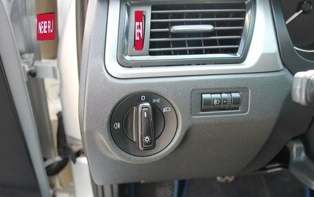 Skoda Rapid I, 2016 год, 839 000 рублей, 11 фотография