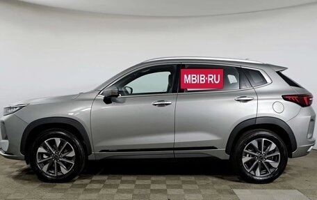 CheryExeed LX, 2024 год, 3 140 000 рублей, 8 фотография